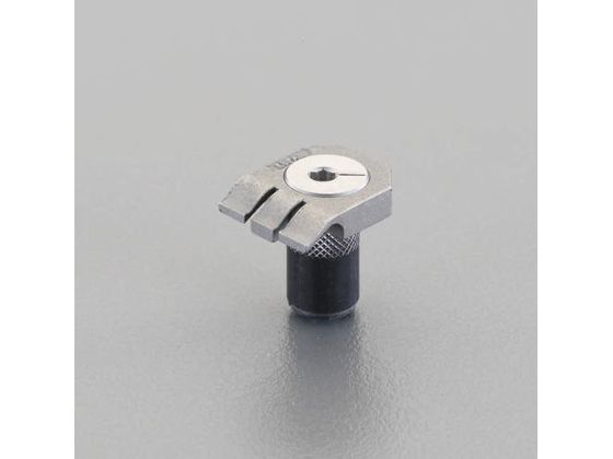 ●材質：焼入鋼●Ａサイズ：２．５ｍｍ●Ｂサイズ：２０ｍｍ●Ｄサイズ：５ｍｍ●Ｆ：２５ｍｍ