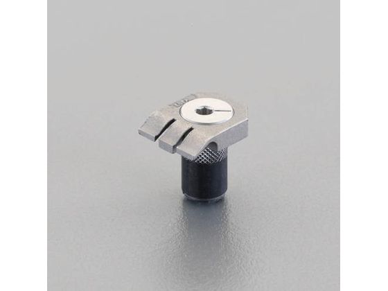 ●材質：焼入鋼●Ａサイズ：７．５ｍｍ●Ｂサイズ：２０ｍｍ●Ｄサイズ：１０ｍｍ●Ｆサイズ：２５ｍｍ