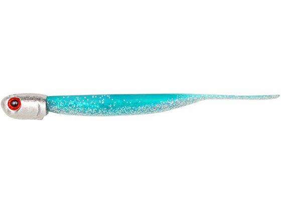 ※商品画像は参考イメージです。●１５ｇ●４ｉｎ●金属プレートはチャターを思わせるが全くの別物。プレートアイとヘッドアイの２モードがあり、プレートアイではプレート部に水圧が加わることによって柔軟なワーム