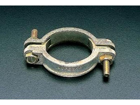 ●ホース内径：２−１／２"●ホース外径：７７〜９４ｍｍ●材質：スチール亜鉛メッキ●最大締付トルク（Ｎ・ｍ）：４０