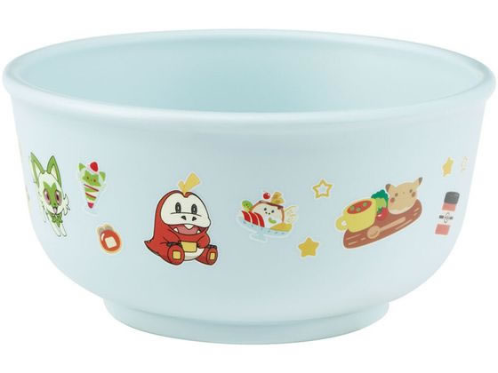 スケーター ベビー用 PP製 茶椀 ポケモンBL XP23AG 通販【フォレスト