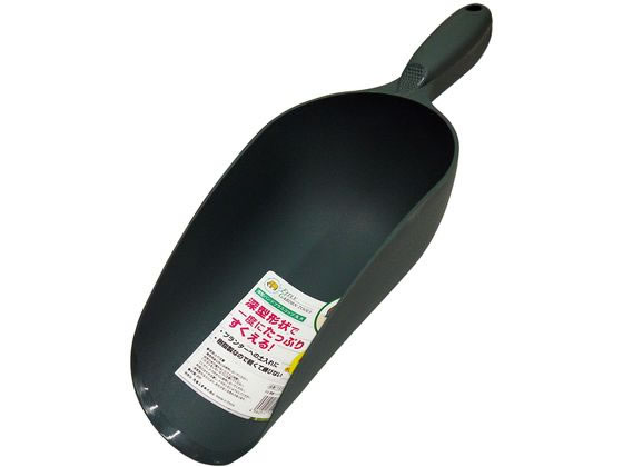 浅香工業 FG 深型ハンドプラスコップ 丸 大 #193182 通販【フォレスト