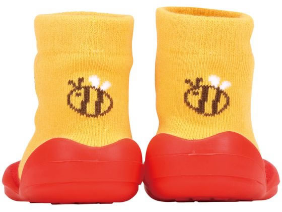 くまちゃんページ ロープフォース スケーター ソックスシューズ XS くまのプーさん BSSHL1 通販