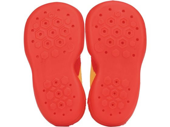 スケーター ソックスシューズ XS くまのプーさん BSSHL1 通販