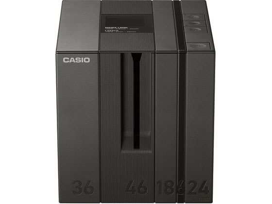 ●サイズ：幅１３５×奥行き１６５×高さ１３７ｍｍ●重量：約１９００ｇ●キーボードレス●内蔵文字：なし ＰＣ、スマホのフォント●付属品：ＡＣアダプター他●保証期間：１年●テープ幅：ネームランド ３．５〜