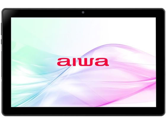 アイワ aiwa tab AB10L-2 10.1インチタブレットPC JA3-TBA1007