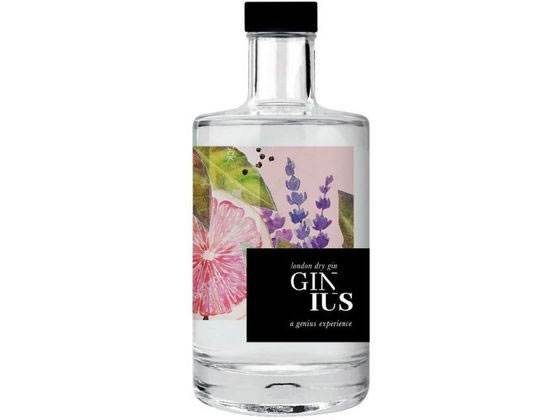 ボタニカルリスト：Ｊｕｎｉｐｅｒ Ｂｅｒｒｙ（ジュニパー・ベリー）、Ｌａｖｅｎｄｅｒ（ラベンダー）、Ｌａｕｒｅｌ（月桂樹）、Ｂｌａｃｋ Ｐｅｐｐｅｒ（黒胡椒）、Ａｎｇｅｌｉｃａ（アンジェリカ）、Ｃａｒ