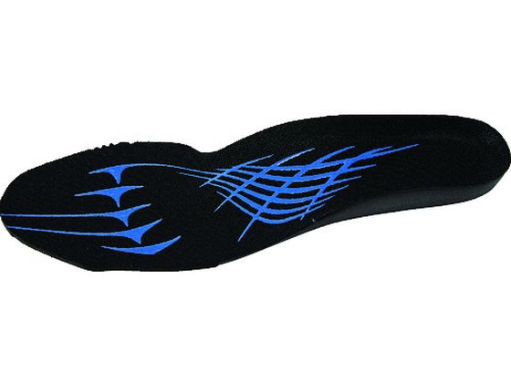 ●型番：1273A007.001-3L●入数：1組●色：ブラック ●適応靴サイズ（cm）：29．0 ●サイズ：3L●3D構造、吸水・速乾（ウォーターマジック）／消臭（シャインアップ）●本体：合成樹脂製