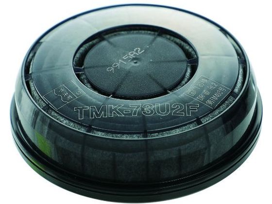 ●型番：TMK-73U2F●適合機種：TMK−76U2T●TMK−76U2T用の交換用ろ過材