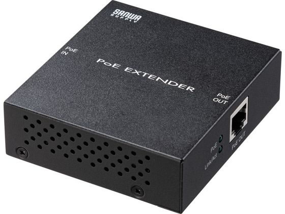 PoEエクステンダ|その他製品|製品情報 | D-Link Japan