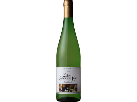 ●内容量：７５０ｍｌ●生産地：ドイツ●生産者：モーゼルランド●メーカー：三国ワイン