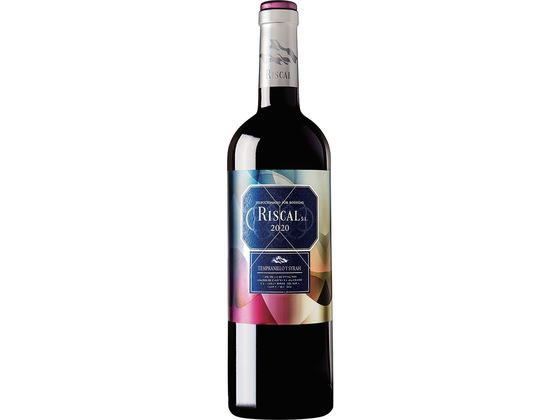 ●内容量：７５０ｍｌ●生産地：スペイン●メーカー：マルケス・デ・リスカル／サッポロビール株式会社