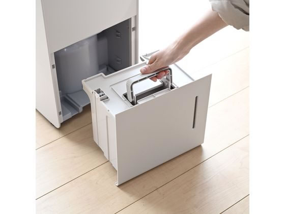 【未使用品】置き古し ナショナル コンプレッサー式 除湿機「カラットくん」 楽天市場】【即納】山善 除湿機 衣類乾燥除湿機 コンプレッサー