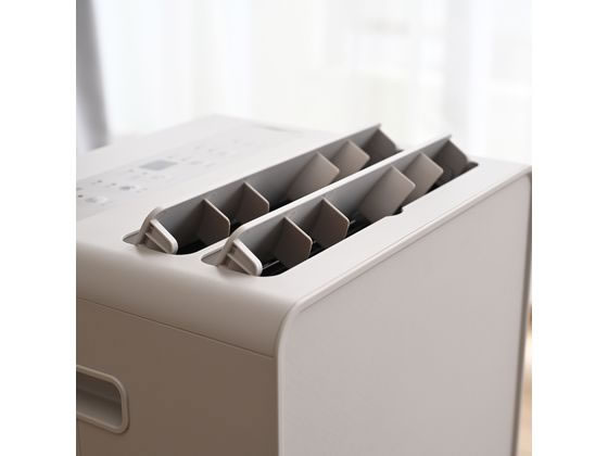 除湿機　山善　rcd-j60c 楽天市場】山善 衣類乾燥除湿器 RCD-J60(C) グレージュ