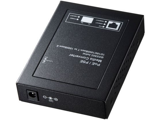 サンワサプライ BiDirectional SFPコンバータ LAN-SFP10DBI-1213 サンワサプライ BiDirectional SFPコンバータ LAN-SFP10DBI-1213