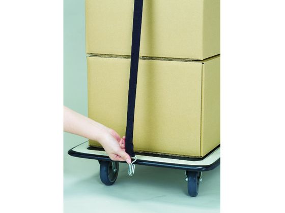 Ｒｅｅｌｅｘ　台車用荷締リール　 LF3037　　　ＬｏｃＦＩＴ　（ロック　フィット）　JAN：4993091102783 : 中発販売 Reelex 台車用荷締リール LocFIT (ロック