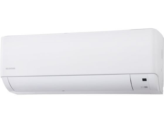 アイリスオーヤマ 【標準工事付】10畳向け 冷暖房エアコン airwill