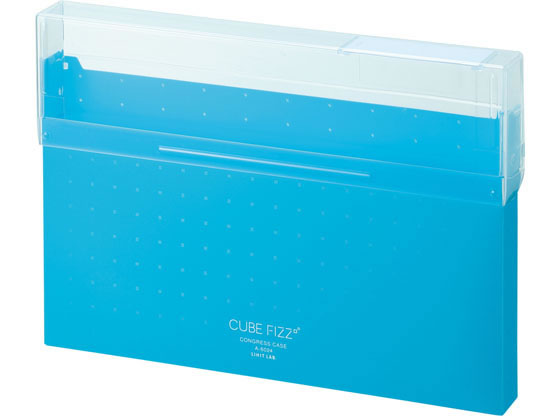 qgu CUBE FIZZ ROXP[X A4 u[ A6024-8