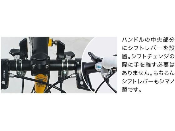 21Technology ロードバイク 700C ブラック 700c-black 通販
