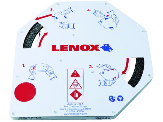 LENOX RC DM2 6.4~0.64~10^14 (15M) 23293D2C1464