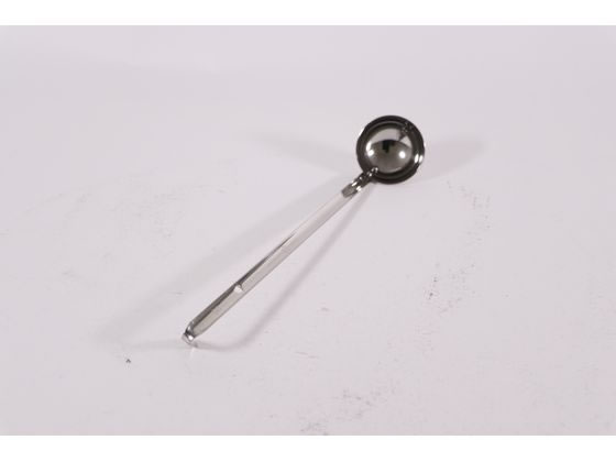 ●サイズ（約）：直径５２×柄長２３０ｍｍ●素材・材質：１８−８ステンレス●日本製