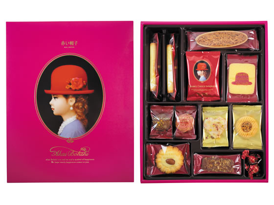 赤い帽子 ピンク 通販【フォレストウェイ】