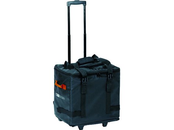 TRUSCO プロ用段積みバッグ STACK BLOCK ツールキャリーケース SB