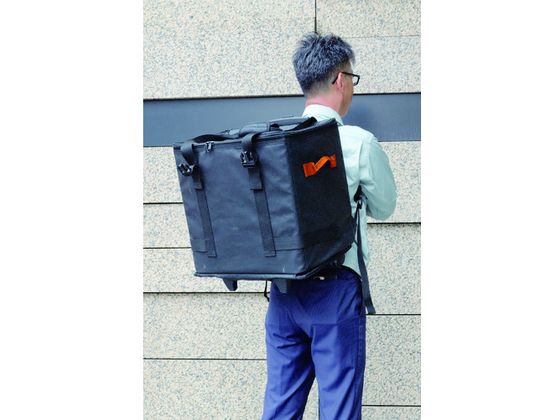 TRUSCO プロ用段積みバッグ STACK BLOCK ツールキャリーケース