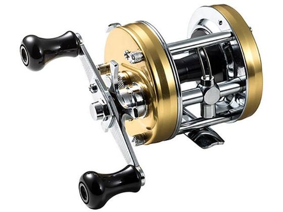 ★アブガルシア ABU 6500C ROCKET リール 黒 ※現状販売 ピュアフィッシング ABU AMB 6500C ROCKET BLACK ベイトリール