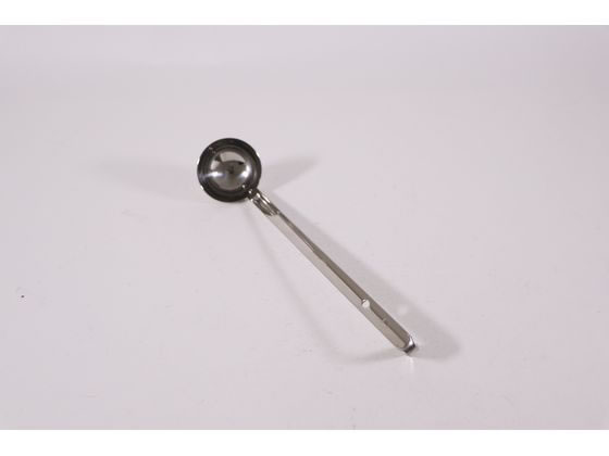 ●サイズ（約）：直径５４×柄長２３０ｍｍ●素材・材質：１８−８ステンレス●日本製