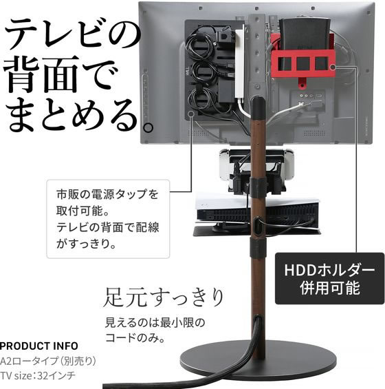 ナカムラ WALL A2対応 電源タッププレート WLBP95119 通販【フォレスト