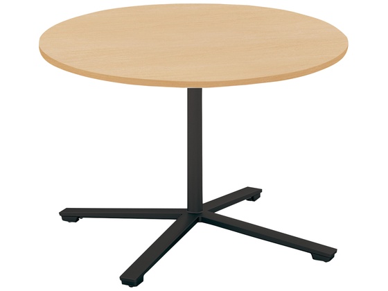 ミーティングテーブル　ビエナ MT-VE10SAAMT1-CN 送料無料 コクヨ kokuyo コクヨ ミーティングテーブル ビエナ NO 1050×1050 MTVE10SAAMT1CN