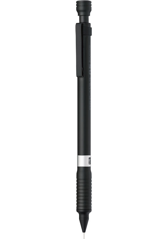 プラチナ プロユース 製図用シャープペン 0.5mm ブラック 通販