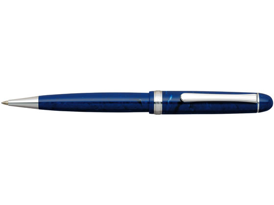 ●仕様：セルロイドボディ●色柄：ミッドナイトオーシャン●芯：０．７ｍｍ／ＢＳＰ−２００Ｂ、ＢＳＰ−１００Ｎ・油性染料インク●方式：回転式●サイズ：全長１３５．５ｍｍ、最大径１２．４ｍｍ●標準重量：２１