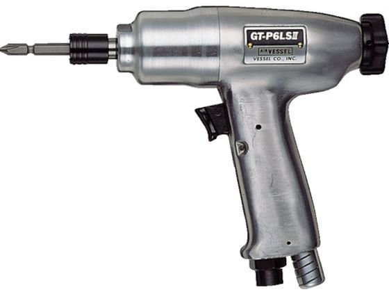 ベッセル 衝撃式 エアードライバーGTP6LS3 GT-P6LS3 | Forestway【通販