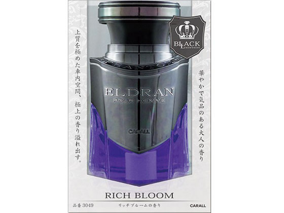 ●香り：リッチブルーム●形状：リキッドタイプ芳香剤●内容量：１１０ｍＬ●製品サイズ：高さ１２４ｍｍ×幅６８ｍｍ×奥行６３ｍｍ