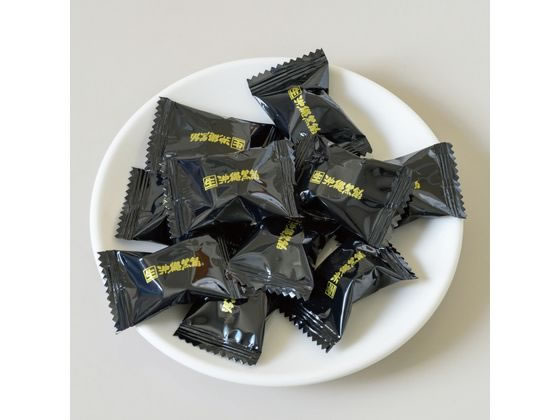 松屋製菓 生沖縄黒飴 1kg 通販【フォレストウェイ】