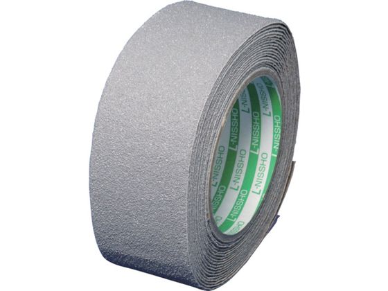 ●型番：LS-100GY●色：グレー ●幅（mm）：100 ●長さ（m）：5 ●厚さ（mm）：0．8●粘着力：8N／10mm ●引張強度：58．8N／10mm ●切断にはカッターが必要●基材：アルミ箔
