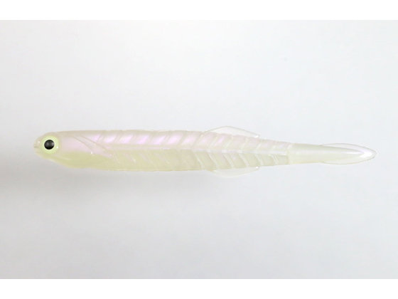 ※商品画像は参考イメージです。●１４ｇ ＃２／０＋４．５ｉｎ●「スイミング根魚玉 太刀魚仕様」１個＋「カタクチワーム 太刀魚仕様」３本セット
