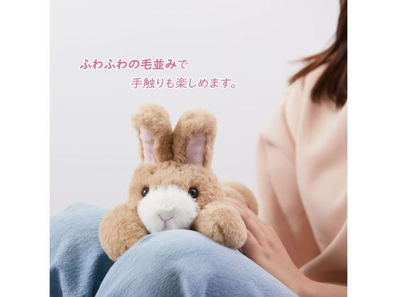 キングジム ポーズー ペンポーチ ウサギ PZ2028 通販【フォレストウェイ】