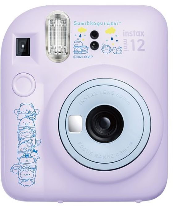 uniskotoko チェキ すみっコぐらし チェキ 映画 空の王国とふたりのコ 通販【フォレスト