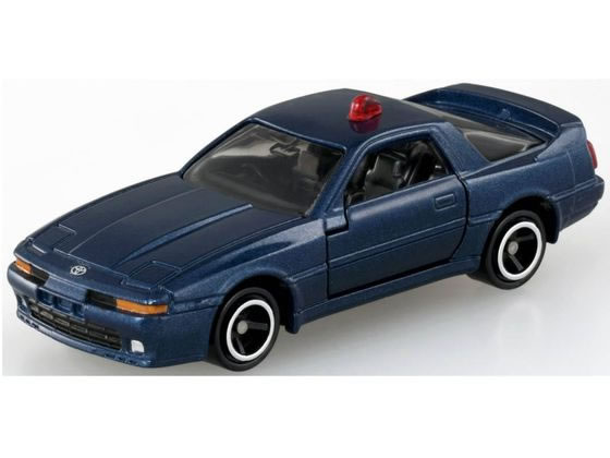 タカラトミー トミカギフト 緊急追跡!覆面パトロールカーコレクション