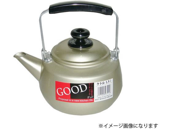 �O����� GOOD�P�b�g�� 1.5L