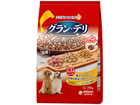 ●【原材料名】：穀類(小麦粉、トウモロコシ、パン粉、小麦グルテン)、糖類(ブドウ糖果糖液糖、ショ糖、粉末水あめ)、豆類(脱脂大豆、大豆パウダー、大豆エキス、おからパウダー、大豆タンパク)、肉類(ビーフ