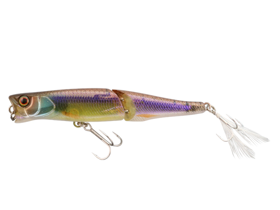※商品画像は参考イメージです。●Ｌｅｎｇｔｈ：７７ｍｍ●Ｗｅｉｇｈｔ：５．０ｇ●Ｔｙｐｅ：Ｆｌｏａｔｉｎｇ●Ｈｏｏｋ Ｓｉｚｅ：フロント ＲＢ−Ｍ＃１０／リア ＲＢ−Ｍ＃１２●ＣＯＬＯＲ：ＰＯＬスケル