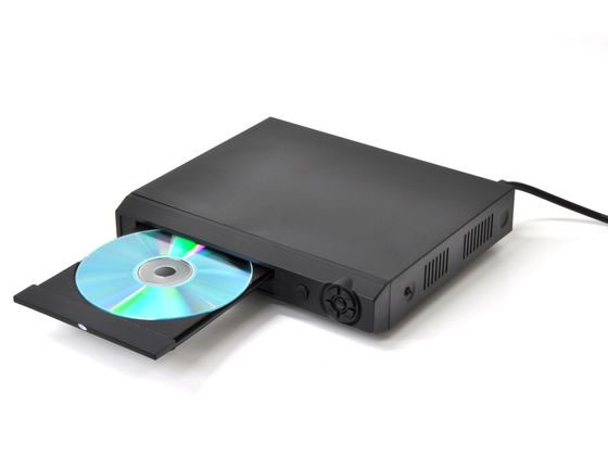 ベルソス 据置DVDプレーヤー(HDMIケーブルタイプ) VS-DD402AK