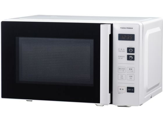 Wa1605  電子レンジ  ユアサ  ＲＥ－Ｋ６５１８ＹＦ　 ２０２１年製 Amazon | コーナン オリジナル マイコンフラットレンジ RE-K6518YF