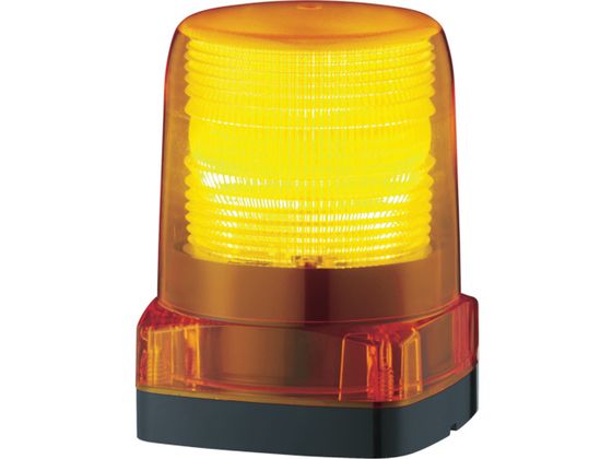 パトライト LEDフラッシュ表示灯 LFH-M2-Y 通販【フォレストウェイ】