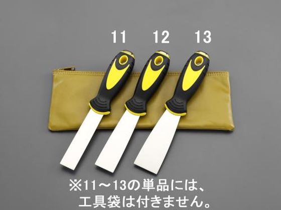 ●材質：刃：ステンレス（ＳＵＳ４２０Ｊ２）、ハンドル：ソフトグリップ●腰の硬さ：中硬●全長：２１８ｍｍ●刃長：１０２ｍｍ●刃幅：４０ｍｍ●刃厚：１ｍｍ●重量：約１００ｇ●ハンマーヘッド付