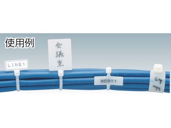 パンドウイット 旗型タイプナイロン結束バンド ナチュラル PLF1MB-C khxv5rg Amazon.co.jp: パンドウイット 旗型タイプナイロン結束バンド